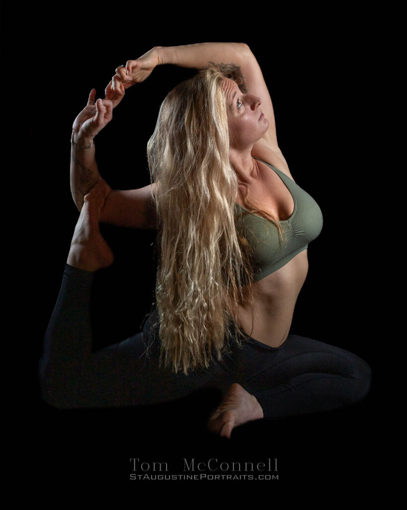 Capturing strength, power, and beauty of gymnastics, yoga, Pilates, Zumba, circuit training, barre, boxing, weightlifting and aerobics. Authentic portrait photography, natural editing for modeling portfolios.